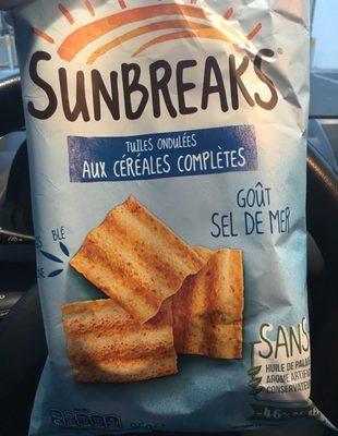 Sunbreaks