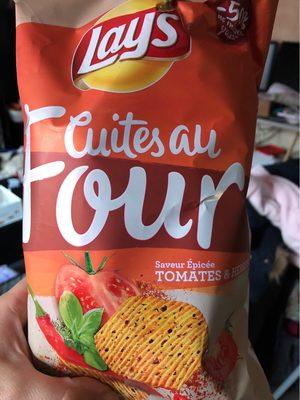 Cuites Au Four