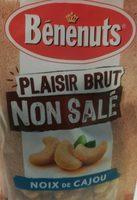 Noix De Cajou &quot Report Card