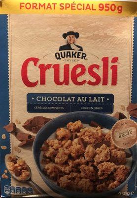 Cruesli