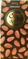 Milk Chocolate Choco&Nuts Report Card