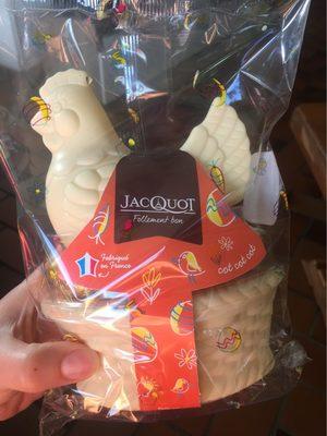 Poule Couveuse Bl.Garn250,