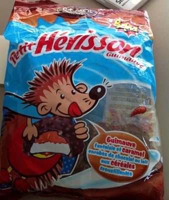 Petit Hrisson Guimauve