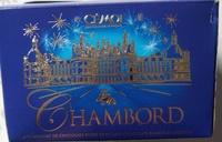 Chambord Report Card