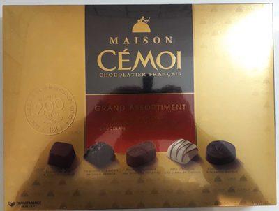 Grand Assortiment