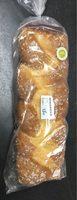Barre Brioche Nature Report Card