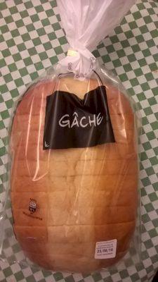 Gche En Tranches Paisses Pur Beurre
