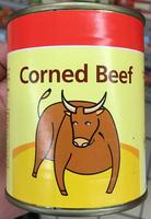 Corned Beef Report Card