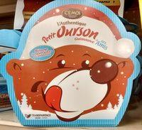 L'Authentique Petit Ourson Guimauve & Ses Amis Report Card