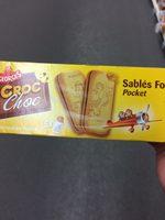Croc Choc Report Card