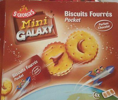 Mini Galaxy