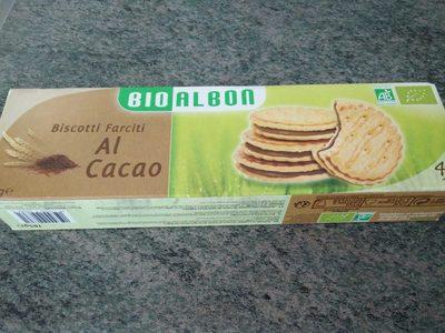 Goter Fourr Cacao