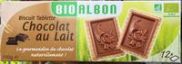 Biscuit Tablette Chocolat Au Lait Report Card