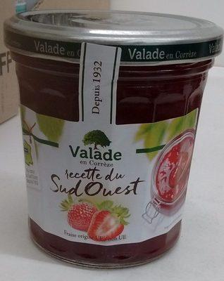 Recette Du Sud Ouest - Fraise