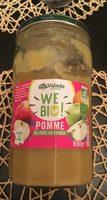 WE BIO POMME Report Card