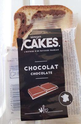 Cakes  Chocolat