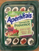 Saveurs Provenales (31% MG) Report Card