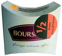 Boursault Report Card