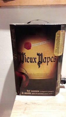 Vieux Papes
