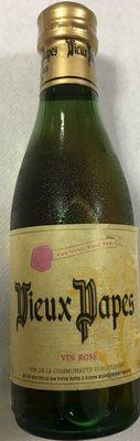 Vieux Papes Ros 
