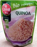 Quinoa Bio Report Card