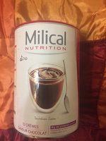 Crme Saveur Chocolat Report Card