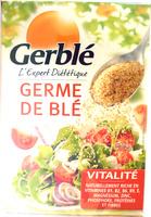 Germe De Bl Report Card