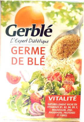 Germe De Bl