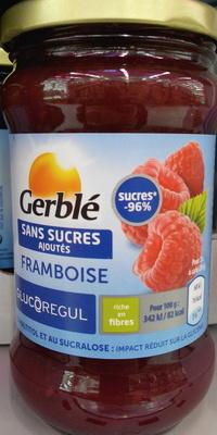 Glucoregul Framboise