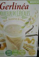 Douceur De Crales Report Card