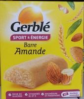 Barre Amande Report Card