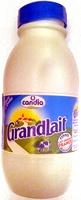 GrandLait Demi-crm Report Card
