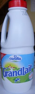 GrandLait Entier