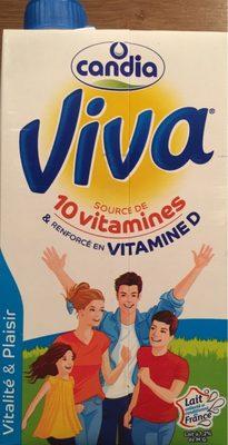 Lait Viva