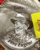 Tomme Pre Eugne Report Card