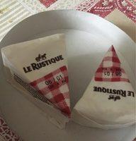 Camembert 21 % 8 / 8 Report Card