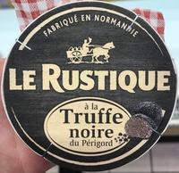 Le Rustique  La Truffe Noire Du Prigord (24% MG) Report Card