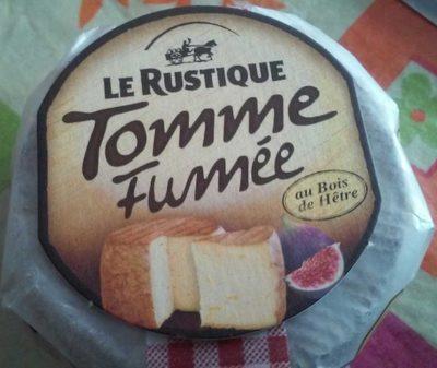 Tomme Fume