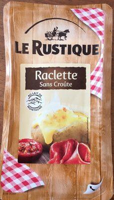 Raclette Sans Crote