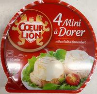 4 Minis  Dorer Report Card