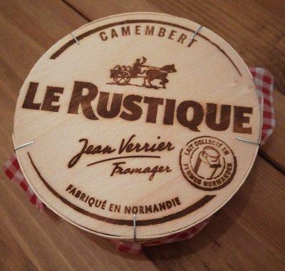 Camembert