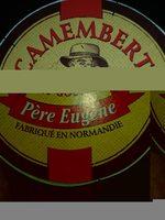 Camembert Report Card
