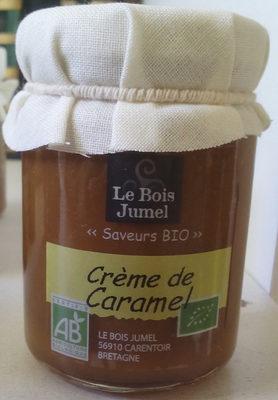 Crme De Caramel