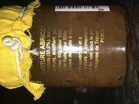 Confiture Abricot Au Miel Ingredients