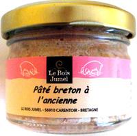 Pt Breton  L'ancienne Report Card