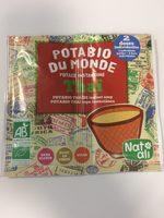 Potage Tha Report Card