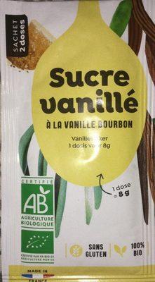 Sucre Vanill