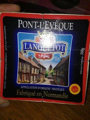 360G Pont Leveque Lanquetot Noir