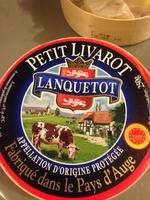 Petit Livarot Report Card