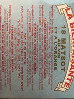 Matsot Vin Et Orange Report Card